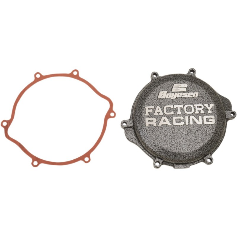Tapa de embrague SUZUKI RM125 98-08