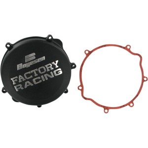 Clutch cover crankcase SUZUKI RM250 96-08-CC22 | RiMotoShop