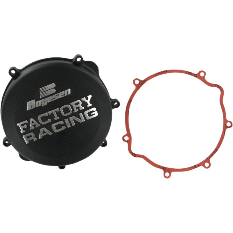 Tapa de embrague SUZUKI RM250 96-08