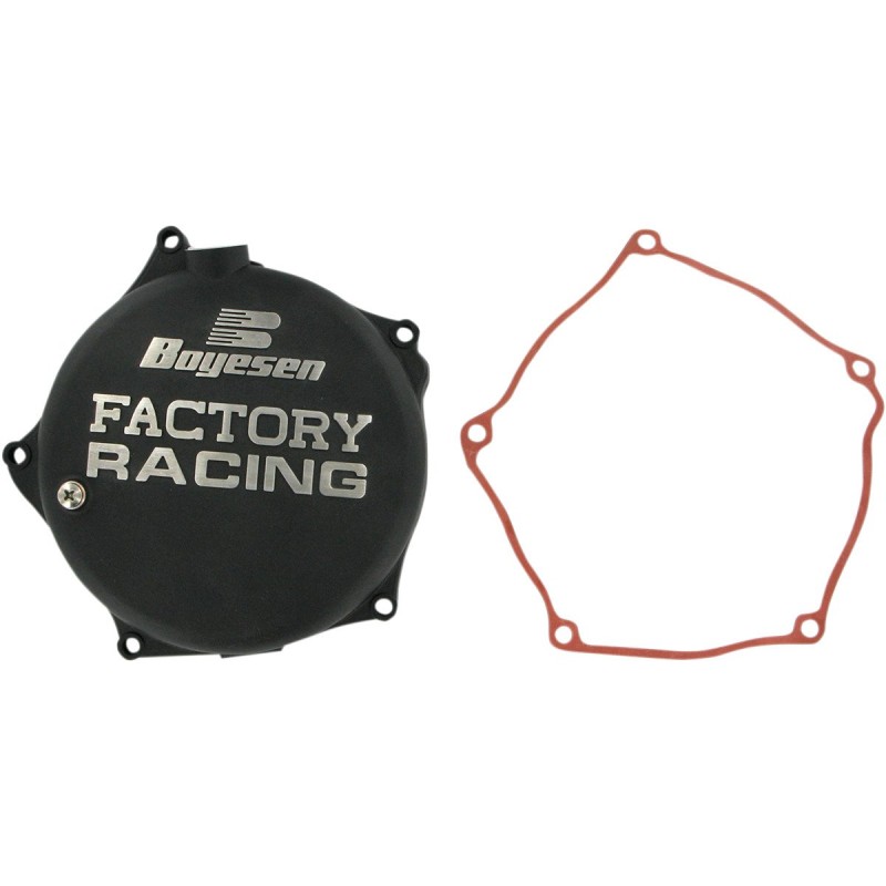 Carter coperchio frizione SUZUKI RM-Z250 04-06-0940-0445|RiMotoShop
