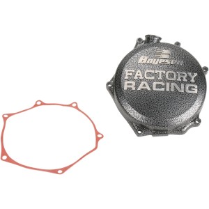 Carter coperchio frizione SUZUKI RM-Z250 07-18-0940-0681|RiMotoShop