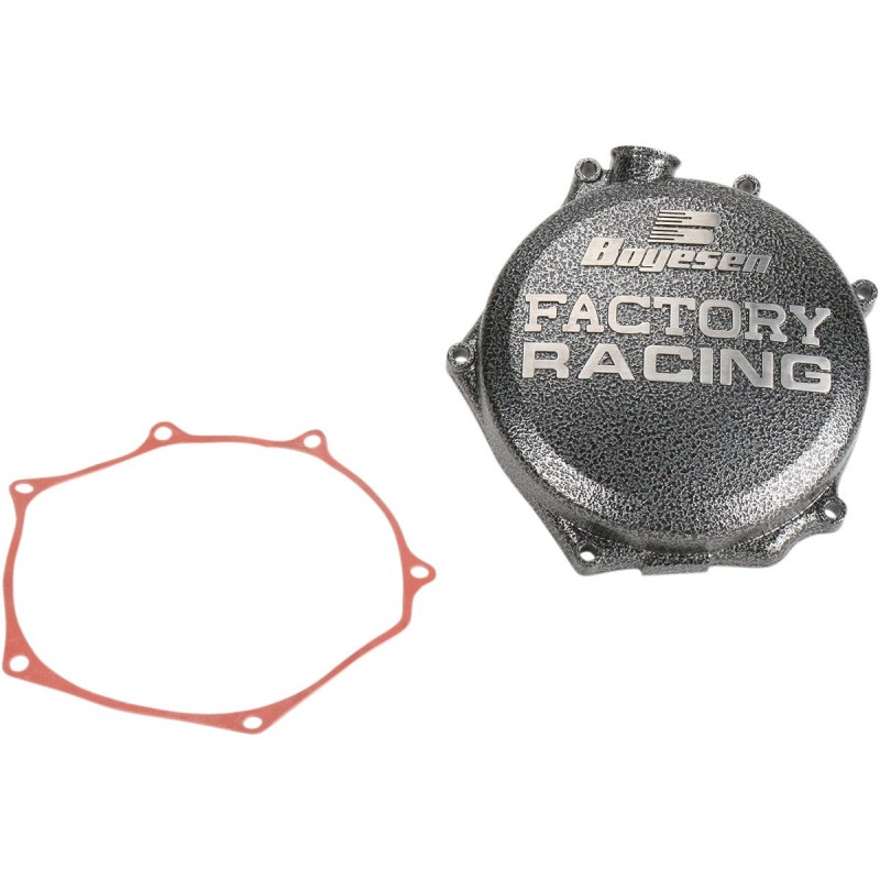 Carter coperchio frizione SUZUKI RM-Z250 07-18-0940-0681|RiMotoShop