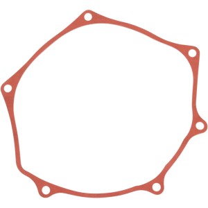 Crankcase gasket SUZUKI RM-Z250 07-18 clutch side-9341272 | RiMotoShop