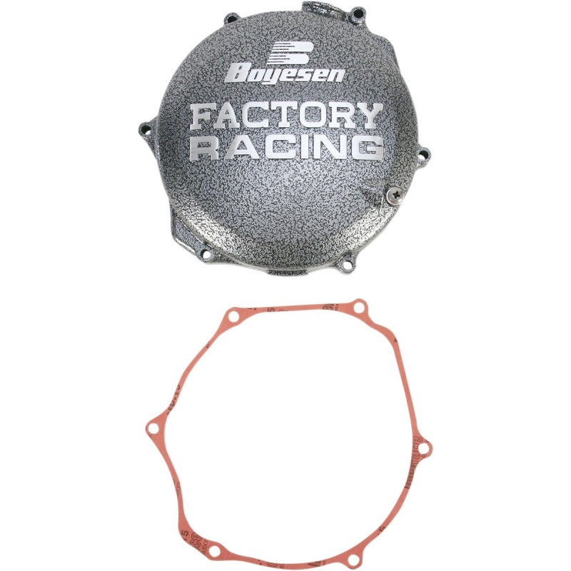 Clutch cover crankcase SUZUKI RM-Z450 08-17-0940-1121 | RiMotoShop