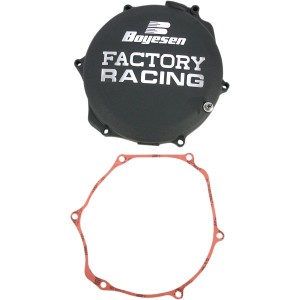 Carter coperchio frizione SUZUKI RM-Z450 08-17-0940-1121|RiMotoShop