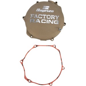 Tapa de embrague SUZUKI RM-Z450 08-17
