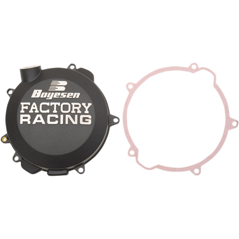 Tapa de embrague Husqvarna TC125 16-19