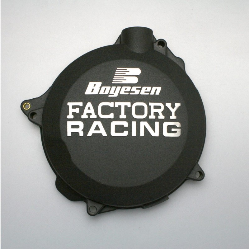 Clutch cover crankcase HUSQVARNA TC250 14-16-0940-1415 | RiMotoShop