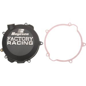 Carter coperchio frizione HUSQVARNA TE150 17-19-0940-1453|RiMotoShop