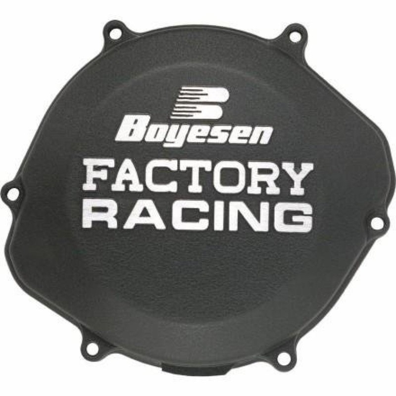 Clutch cover crankcase HUSQVARNA TE250/300 17-19-0940-1607 | RiMotoShop