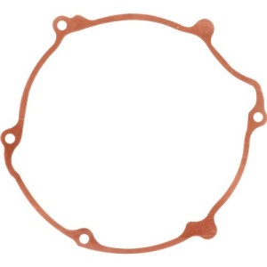Crankcase gasket HUSQVARNA TX300 17-19 clutch side-9345511 | RiMotoShop