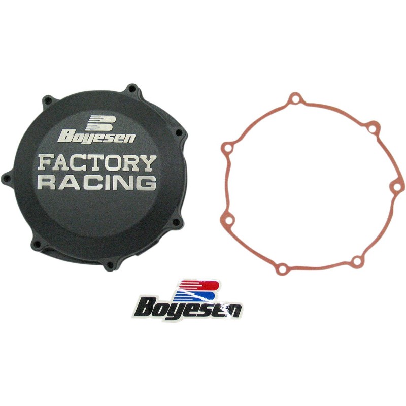 Tapa de embrague Yamaha WR/YZ450F 03-09