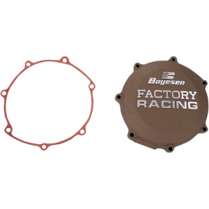 Clutch cover crankcase YAMAHA YZ/WR250F 01-13-0940-0233 | RiMotoShop