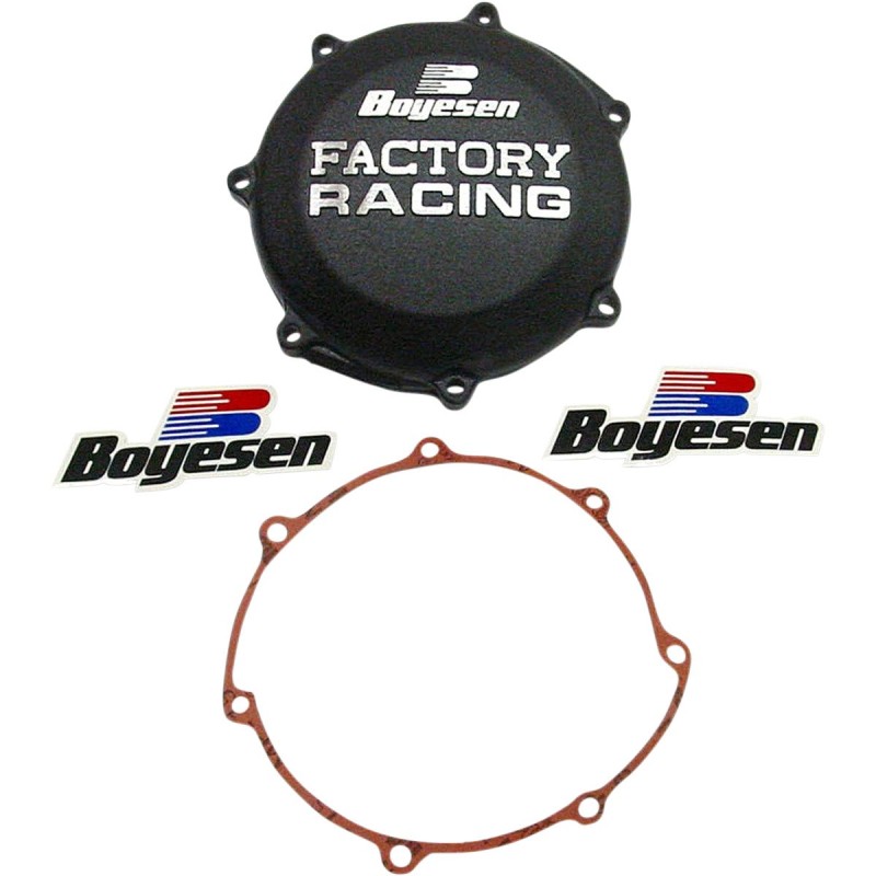 Tapa de embrague Yamaha YZ/WR250F 01-13