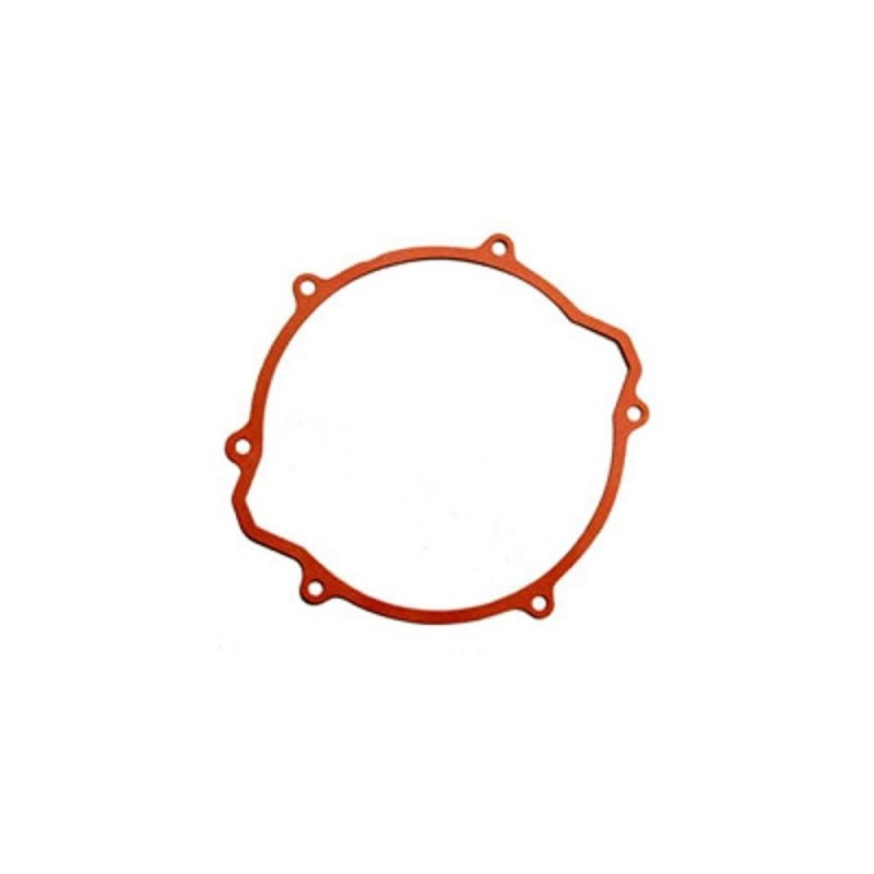 Crankcase gasket YAMAHA YZ125 05-19 clutch side-9345007 | RiMotoShop
