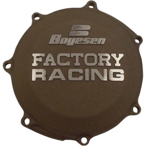 Carter coperchio frizione YAMAHA YZ250 93-98-CC-32|RiMotoShop