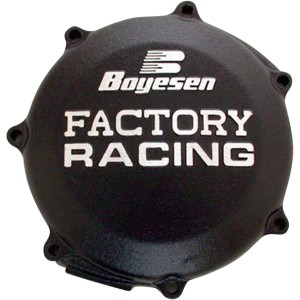 Carter coperchio frizione YAMAHA YZ250 93-98-CC-32|RiMotoShop