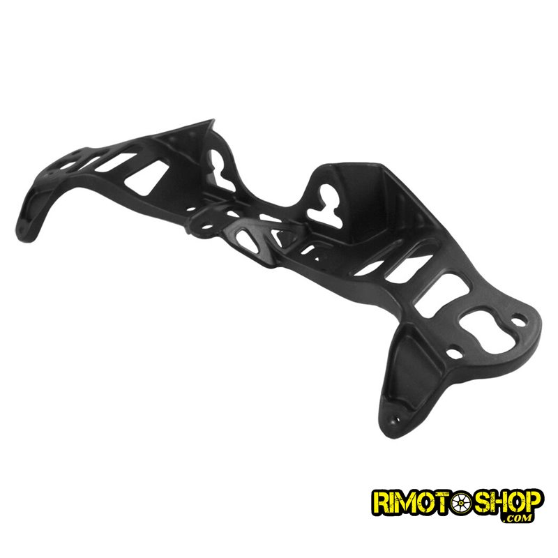 soporte de carenado Subchasis delantero Kawasaki Ninja ZX10R ZX1000 2006-2007-FRAM-997-RiMotoShop