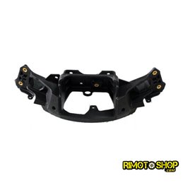 soporte de carenado Subchasis delantero Kawasaki Ninja ZX10R ZX1000 2011-2014-FRAM-992-RiMotoShop