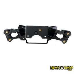 soporte de carenado Subchasis delantero Kawasaki Ninja ZX10R ZX1000 2011-2014-FRAM-992-RiMotoShop