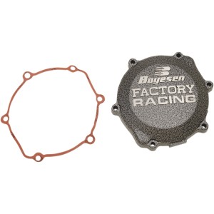 Clutch cover crankcase YAMAHA YZ85 02-19-CC30X | RiMotoShop