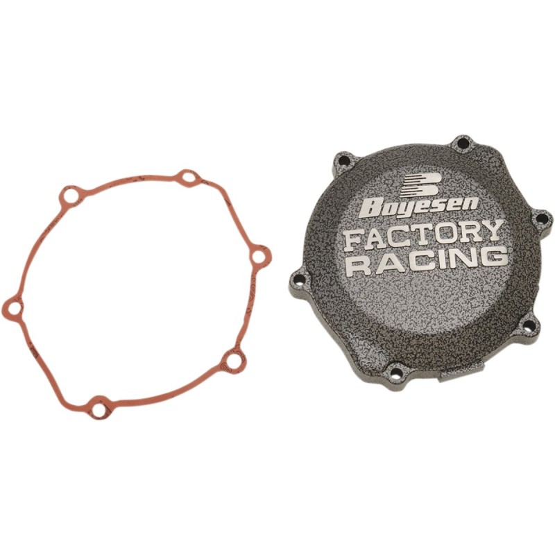 Carter d'embrayageYAMAHA YZ85 02-19-CC30X-RiMotoShop