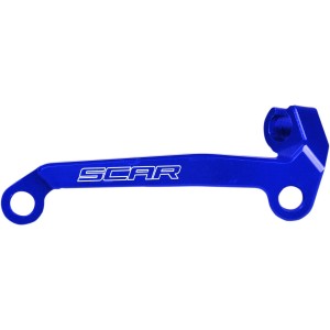 Clutch cable support KAWASAKI KX450F 06-15 SCAR-0658‑0069 | RiMotoShop