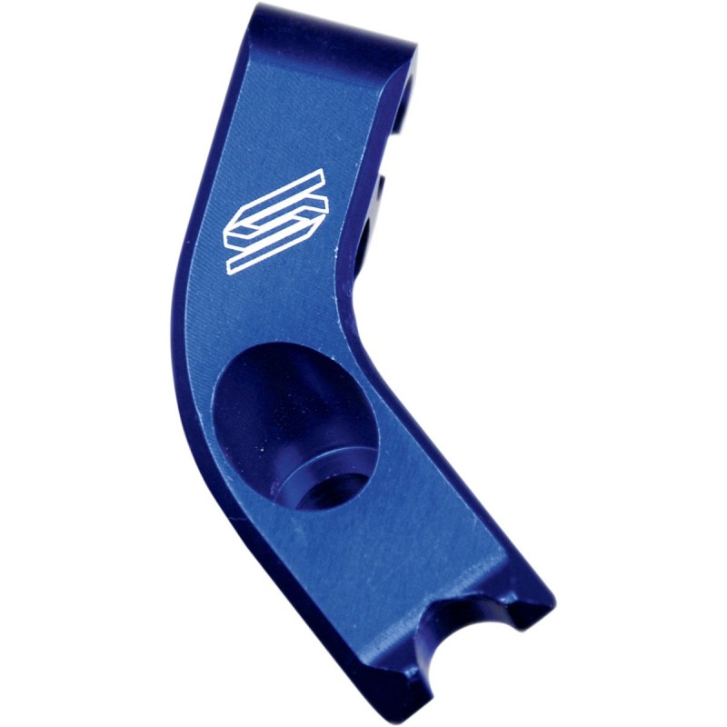Supporto cavo frizione CNC YAMAHA WR250F 01-14 SCAR-0658‑0064 | RiMotoShop