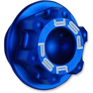 Tappo scarico olio magnetico CNC SUZUKI DR650 96‑05 PSR-0920‑0097|RiMotoShop
