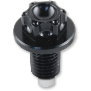 Tappo scarico olio magnetico CNC YAMAHA WR250R 08‑18 PSR-0920‑0107 | RiMotoShop
