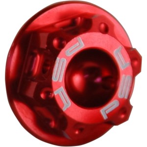 Tappo scarico olio magnetico CNC YAMAHA YZ80 82‑01 PSR-0920-0107 | RiMotoShop