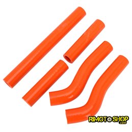 Tubos de radiador Ktm 250 EXC-F 2007-PDLV-010-RiMotoShop