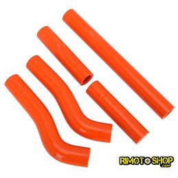 Tubos de radiador Ktm 250 EXC-F 2007-PDLV-010-RiMotoShop