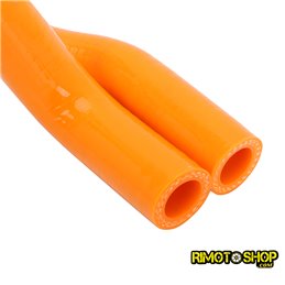 Tubos de radiador Ktm SX105 2004-2011-PDLV-040-RiMotoShop