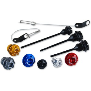 Ergal oil filler cap YAMAHA YZ80/85 93-19 PSR-0950‑0562 | RiMotoShop