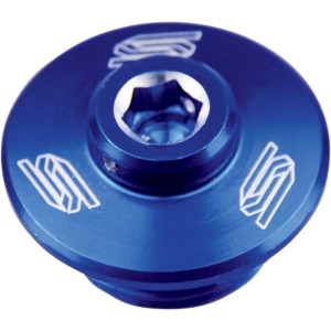 Tappo carico olio cnc HONDA CRF250R 04-17 SCAR-0950-0439|RiMotoShop