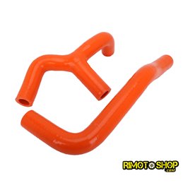 Tuyaux de radiateur Ktm 65SX 2009-2015-PDLV-030-RiMotoShop