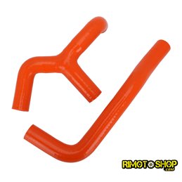 Tuyaux de radiateur Ktm 65SX 2009-2015-PDLV-030-RiMotoShop