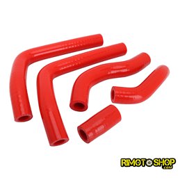 Tubos de radiador Honda CR125 2005-2008-PDLV-009-RiMotoShop