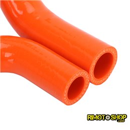 Tuyaux de radiateur Ktm 250 350 SXF XCF 2011-2014-PDLV-005-RiMotoShop