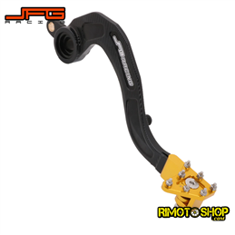 Pédale de levier de frein SUZUKI RMZ450 2005-2007-PDLV-032-RiMotoShop