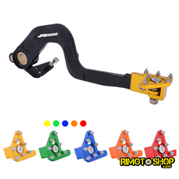 Brake lever pedal SUZUKI DRZ400 2000-2019-PDLV-034-RiMotoShop