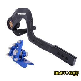 Brake lever pedal SUZUKI DRZ400 2000-2019-PDLV-034-RiMotoShop