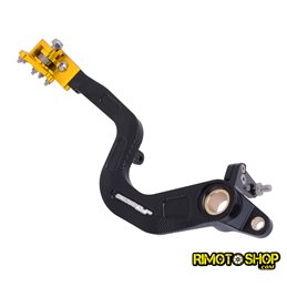 Brake lever pedal SUZUKI DRZ400 2000-2019-PDLV-034-RiMotoShop