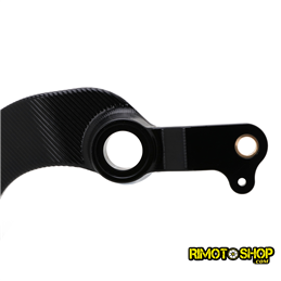 Brake lever pedal Honda CRF250R 2004-2020-PDLV-001-RiMotoShop