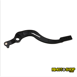 Brake lever pedal Honda CRF250R 2004-2020-PDLV-001-RiMotoShop