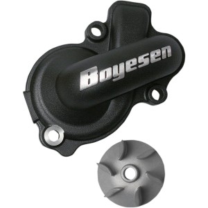 Carter pompa acqua e girante KTM 450 EXC 12-16 boyesen-0940-1363|RiMotoShop