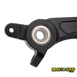 Pedal de palanca de freno Ktm 530XC-W 09-11-PDLV-003-RiMotoShop