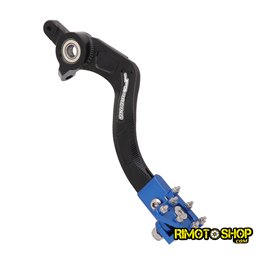 Pedal de palanca de freno Ktm 530XC-W 09-11-PDLV-003-RiMotoShop