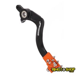 Pedal de palanca de freno Ktm 530XC-W 09-11-PDLV-003-RiMotoShop